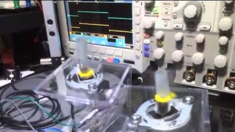 Arduino UNO XY Gcode / GRBL First Run CNC