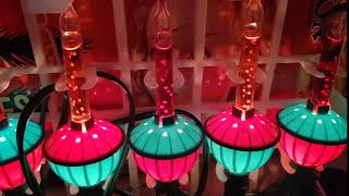 Noma Bubble Lites ebay test video