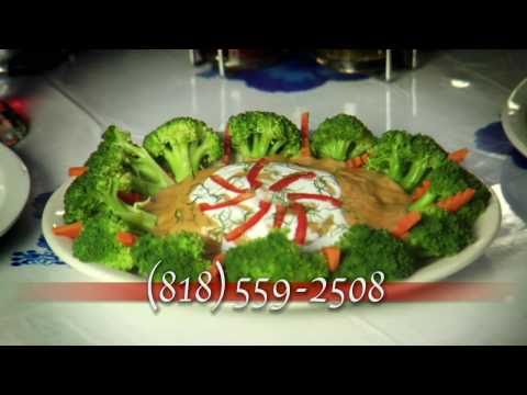 Thai Room Restaurant Burbank