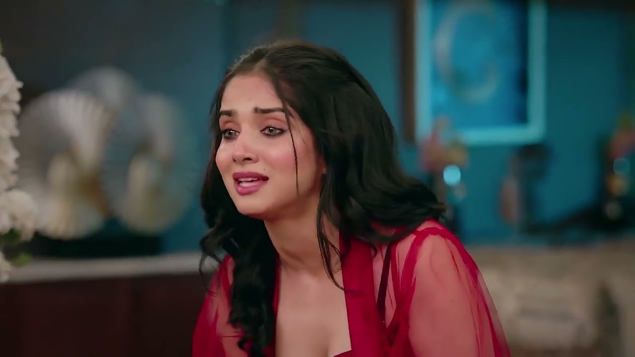 Kaise Mujhe Tum Mil Gaye | Ep - 404 | Best Scene | Jan 09 2025 | Zee TV