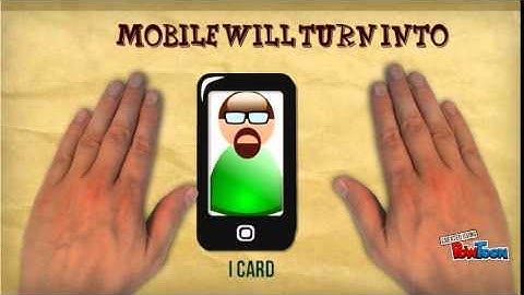 M-commerce and beyond