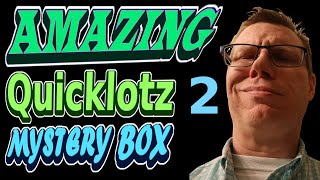 Quicklotz Mystery Box Apparel Unboxing Review For Resale 11-11-2019 Knuts & Bolts (Episode 2 Of 8) Quicklotz Mystery Box Apparel Unboxing Review For Resale 11-11-2019 Knuts & Bolts (Episode 2 Of 8)