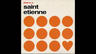 Watch Saint Etienne Puppy Love video