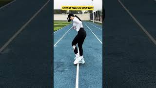 Level Up Your Running Game🏃♀️ Get Faster Stronger and Fitter Every Day#ComeRunTogether#DailyWorkout