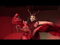 Misty Lotus - Dragon Burlesque