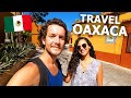 OAXACA: THIS CITY IS AMAZING! 🇲🇽 (MEXICO TRAVEL 2021)