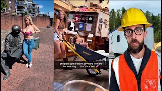 Unbelievable Workers Collection | Working withTalentedEngineers-EP3