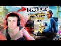 Е6ашим gameplay FAR CRY new dawn /ЧАСТЬ 12 на русском языке shorts #shorts