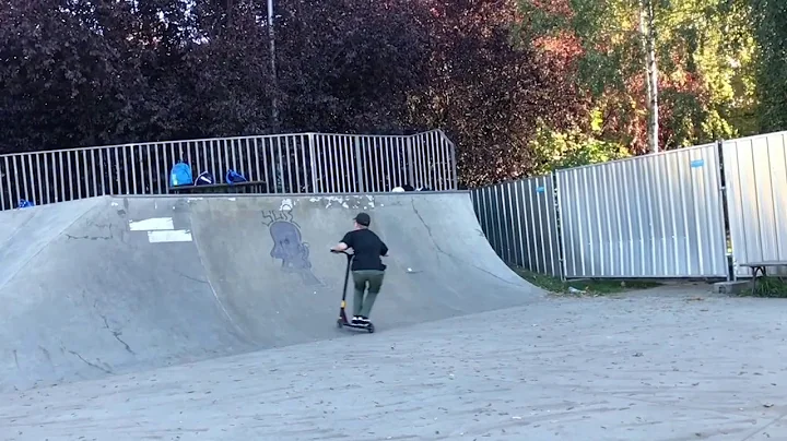Some chills from Instagram