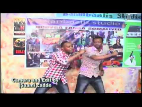 Hees Hamiga Ha Iga Haleenin