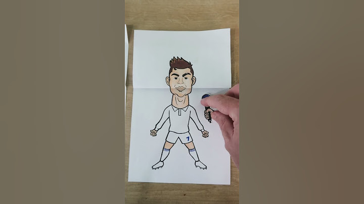 RONALDO SIUUUUU