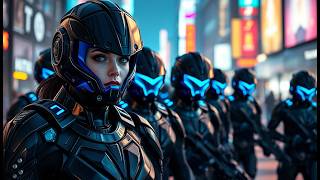 Exiled by the Galactic Council, Humans Took Control of the Outer Rim | HFY Sci-Fi Story