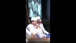 ROBBI INNI QOD MADADTU YADI - GANDRUNG NABI || SHOLAWAT AL BANJARI