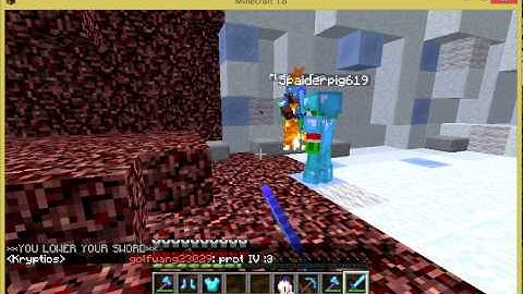 Op factions hacker