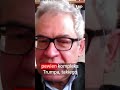 "Putin ma kompleks Trumpa". Ekspert wprost: Roi mu się porządek z czasów Związku Sowieckiego