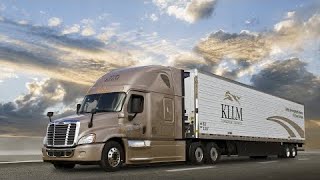 KLLM CDL Training/Becoming a Truck Driver
