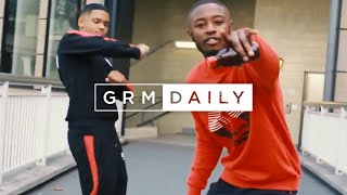 JonnoAQ ft.BlazeYL - Two Times [Music Video] | GRM Daily Resimi