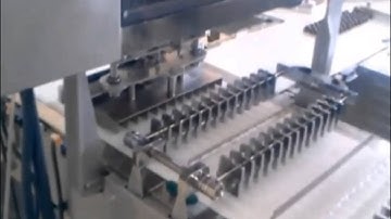 MAKREV WRAPPING AND AUTOMATION SYSTEMS TECHNOLOGY