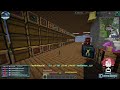 🔥DIA DE RETO🔥DYSTOPIA NETWORK🔥CODIGO COBREROJO🔥