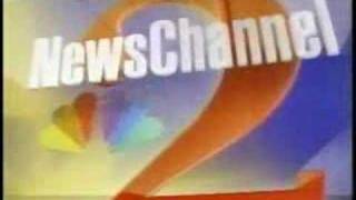 WESH NBC Orlando 1997 Open