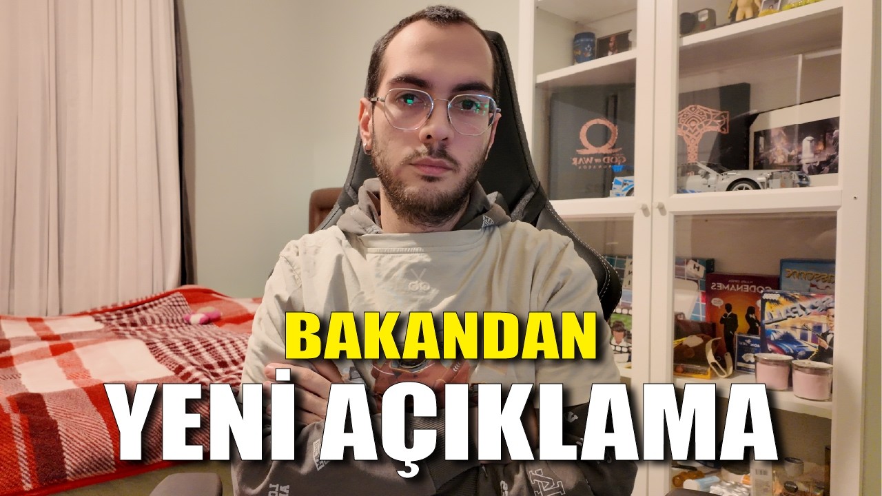 Oyunları Yasaklamıyoruz! Etrafından Dolanıyoruz #oyunumadokunma #oyunözgürlüktür #oyunhakkım