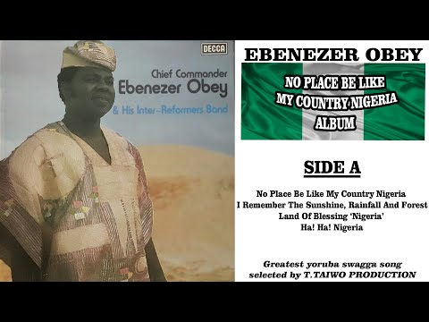 वीडियो: नाइजीरिया में बेंडेल कहाँ है?