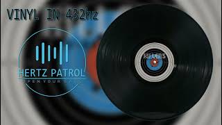 The Killers   Human   Vinyl in 432hz
