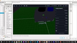 Autodesk Eagle & Fusion360 Linking- 3D Packages