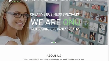 Web Design Bangla Tutorial - Day 32