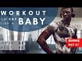 HIIT MUSIC - Cry Baby | HIIT 25/12 | Tabata Plus