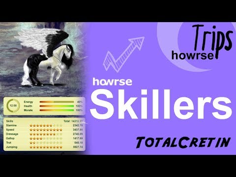 Howrse Coat Rarity Chart