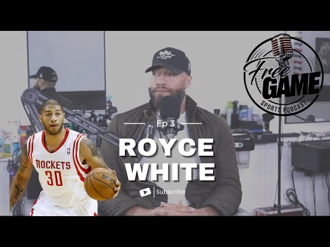Royce White | Ep 3 | Season 2