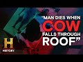 Unusual Incidents and Their Consequences