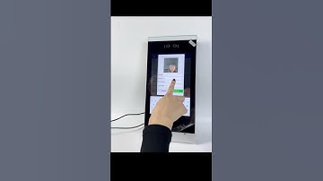 Doorbell,Door phone,Tuya intercom system,IP, Andriod ISZJ10D face unlocking