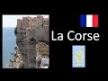 Corsica discovery tour