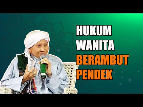 Video: Bilakah saya perlu memotong rambut saya pendek?