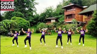 C'EST LA VIE | VIRAL TIKTOK | CHOREO ZIN CHICIE