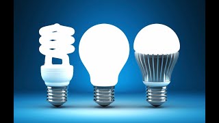 اصلاح مجموعة مصابيح ليد LED | اعطال متنوعه| فك تركيب الاجزاء الداخلية للمصباح الليد صيانة|LED Light