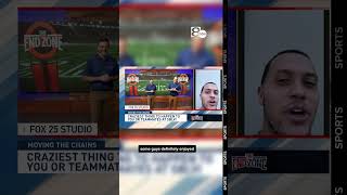 The End Zone | Episode 22
