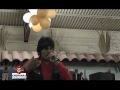 Williams Ramirez en vivo Arica - Chile