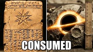 The Sumerian Tablet That Describes A "Lost Star" Where Modern Telescopes Find A Black Hole
