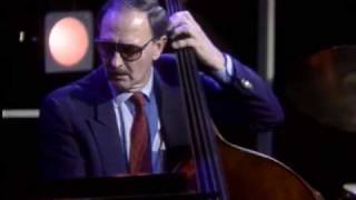 Video thumbnail of "Larry Vuckovich and Tom Harrell:  Historia De Un Amor"