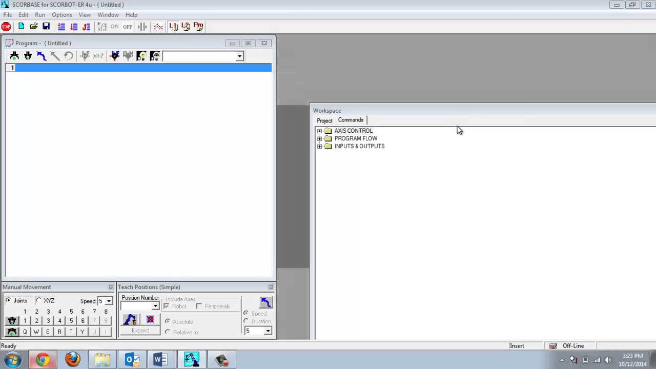 Getting Started with ScorBase - YouTube