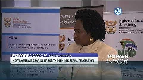 Namibia calls for greater cooperation in skills development within SADC