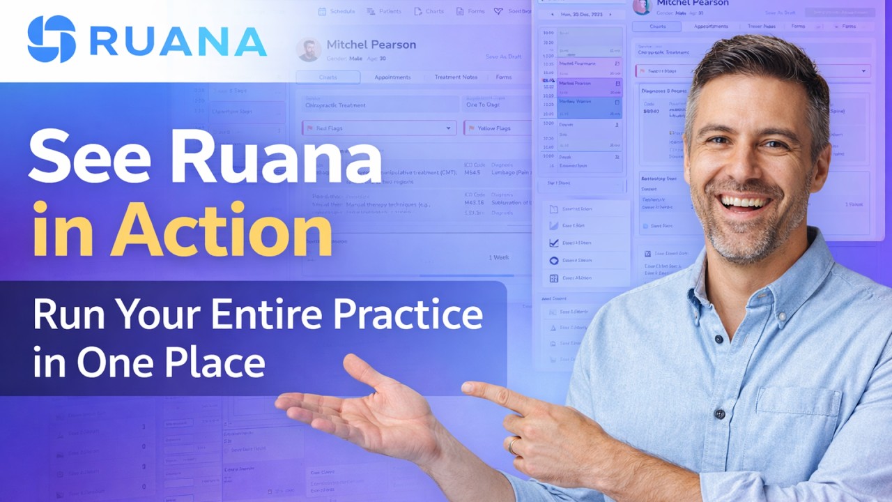 Step 2: How to Use Ruana (Full Platform Walkthrough) - YouTube