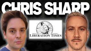 January Revalations? - Chris Sharp