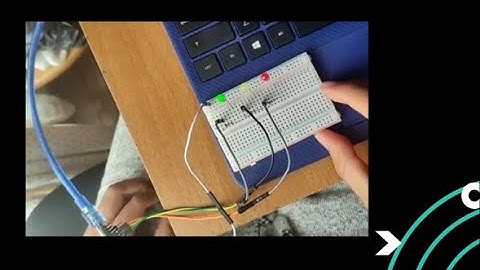 Semáforo de Leds con Arduino Nano
