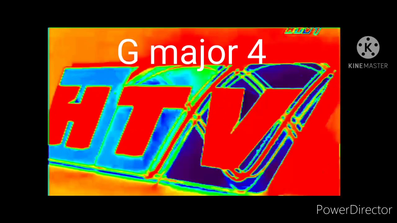 Htv1 logo in render pack - YouTube