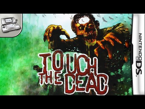 Longplay of Touch the Dead/Dead 'n' Furious