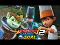 BoBoiBoy Galaxy Musim 2 Episode 1 Tanggal 3 Desember 2023 || Breakdown Trailer